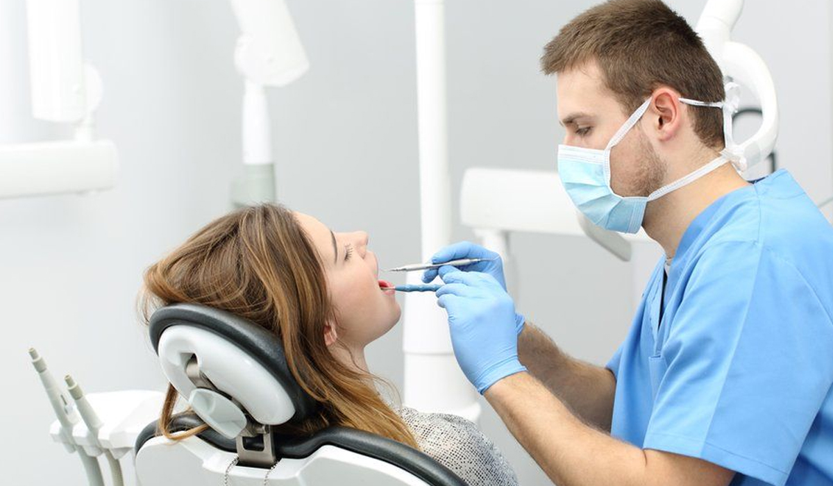 Qatar is World's Most Teeth-Conscious Country